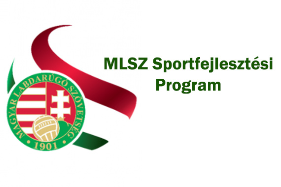 Sportfejlesztési Program 