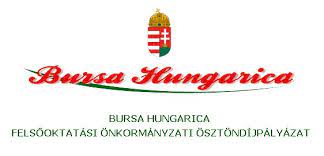 Felhívás Bursa Hungarica ösztöndíjpályázatra