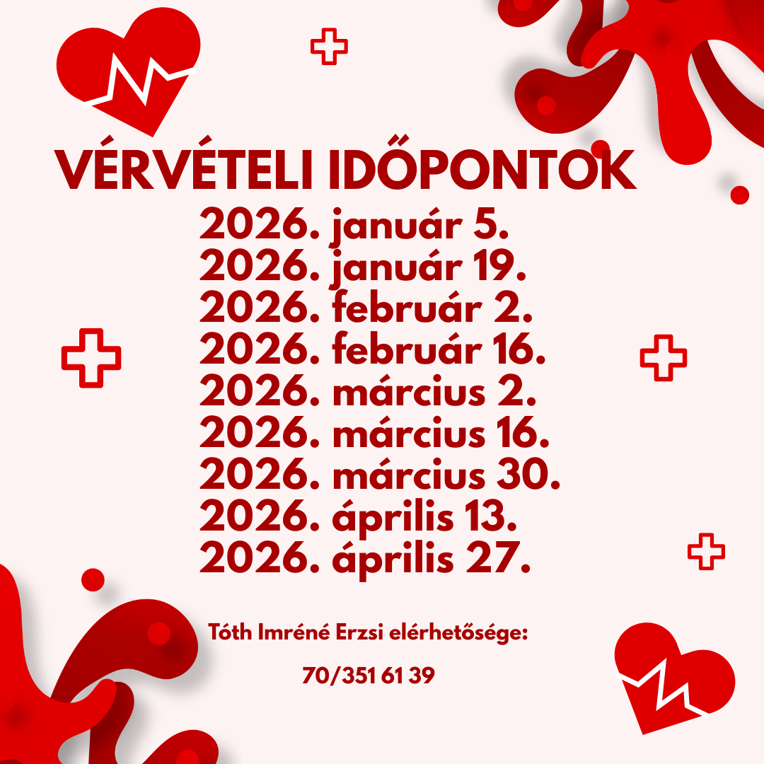 red illustration world blood donor day instagram post